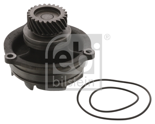 Помпи FB 17524 для IVECO TurboTech 190-36 T